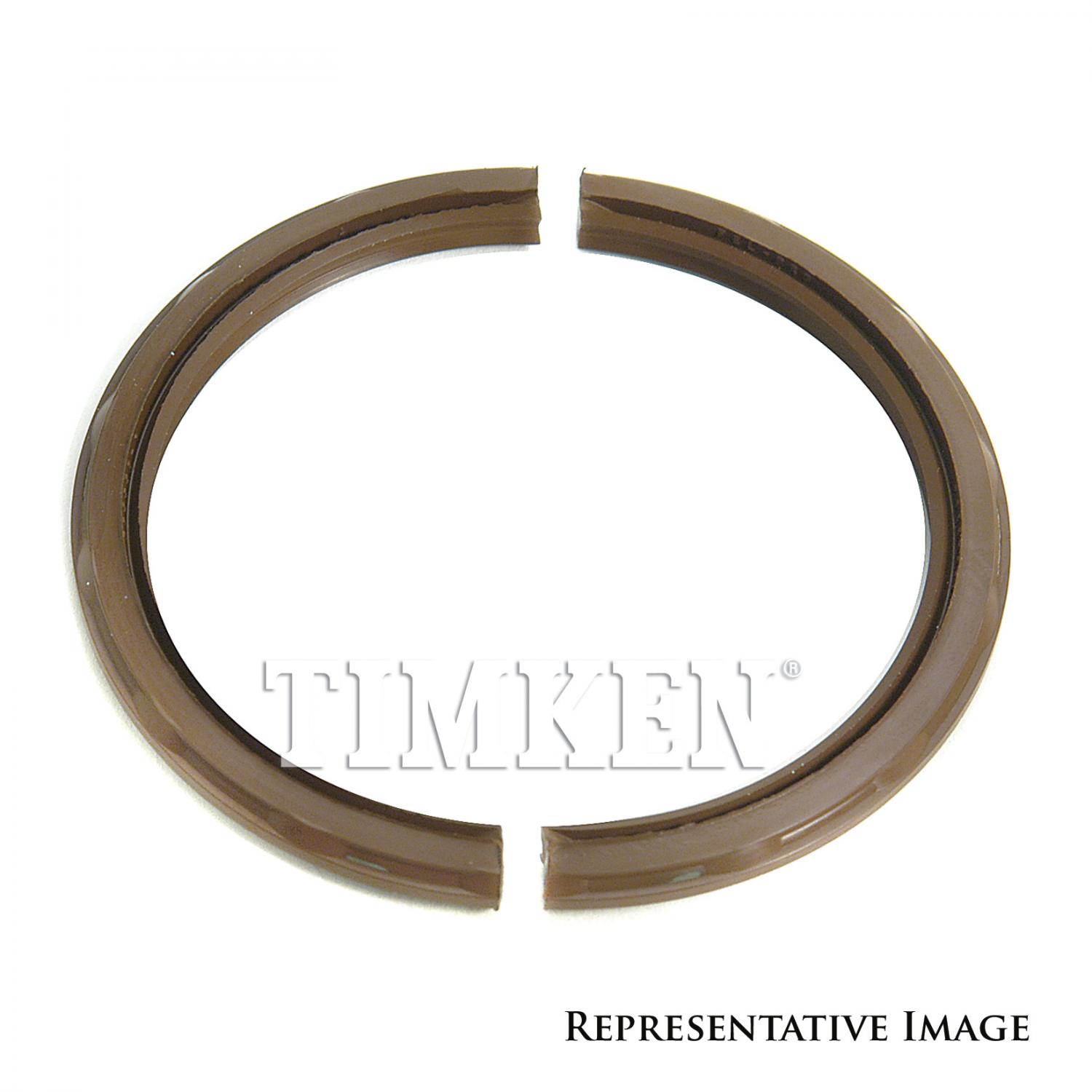 Timken 5174 Engine Crankshaft Seal Kit product image 2 of 4