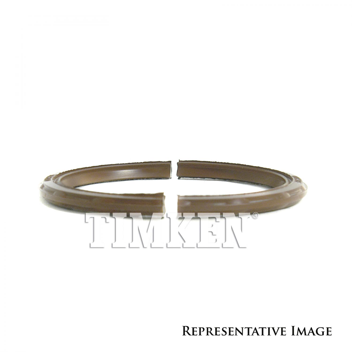 Timken 5174 Engine Crankshaft Seal Kit product image 3 of 4