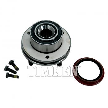 Timken 518500 - Wheel Bearing and Hub Assembly Timken 518500 Wheel Bearing and Hub Assembly product image 1 of 4