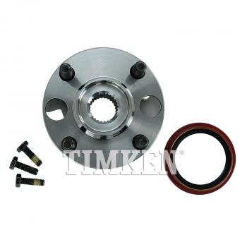 Timken 518500 Wheel Bearing and Hub Assembly product image 2 of 4