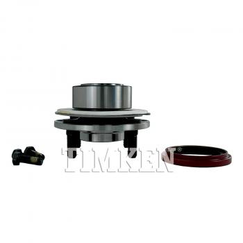 Timken 518500 Wheel Bearing and Hub Assembly product image 3 of 4