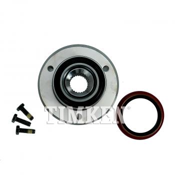 Timken 518500 Wheel Bearing and Hub Assembly product image 4 of 4