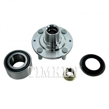 Timken 518505 - Wheel Bearing and Hub Assembly Timken 518505 Wheel Bearing and Hub Assembly product image 1 of 4