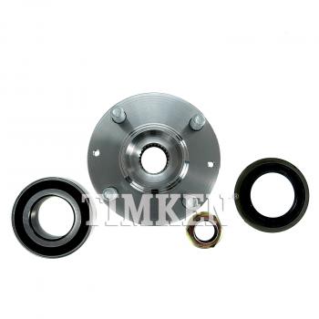 Timken 518505 - Wheel Bearing and Hub Assembly Timken 518505 Wheel Bearing and Hub Assembly product image 2 of 4