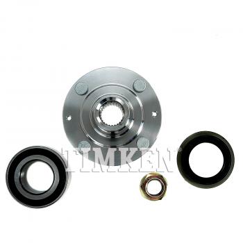 Timken 518505 - Wheel Bearing and Hub Assembly Timken 518505 Wheel Bearing and Hub Assembly product image 4 of 4