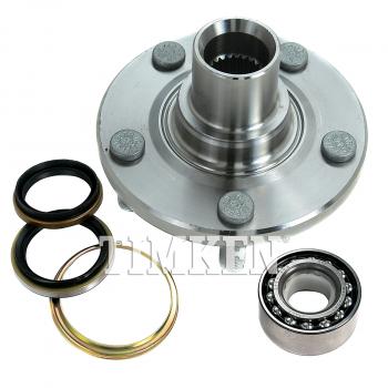 Timken 518506 Wheel Bearing and Hub Assembly product image 1 of 4