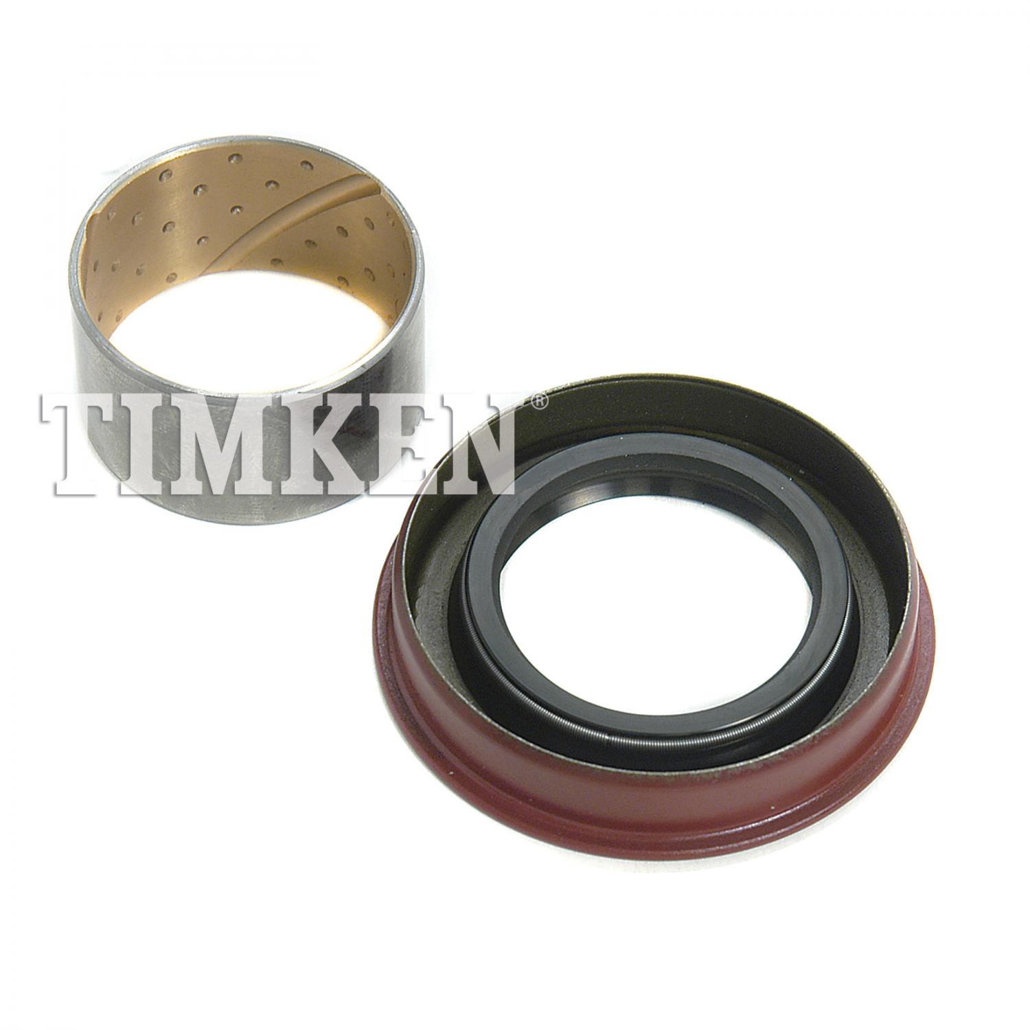 Timken 5200 Auto Trans Extension Housing Seal Kit product image 1 of 8