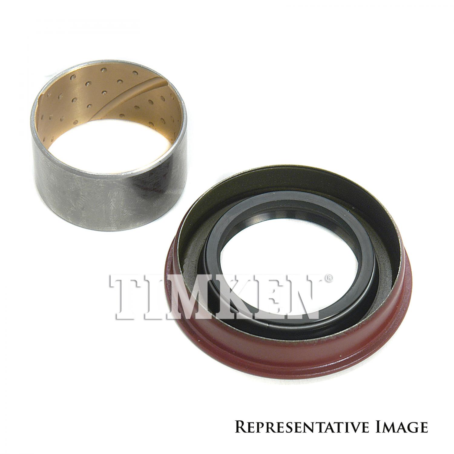 Timken 5200 Auto Trans Extension Housing Seal Kit product image 2 of 8