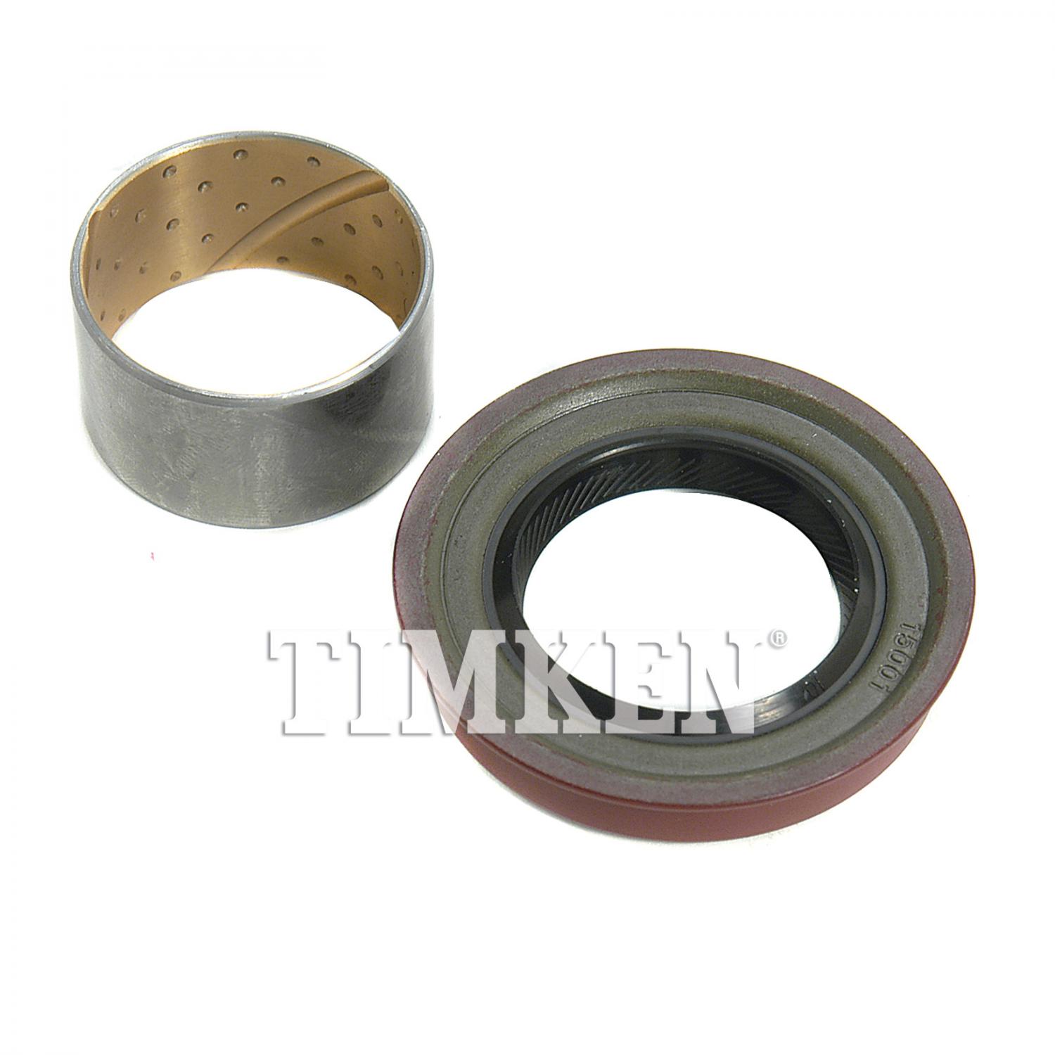Timken 5200 Auto Trans Extension Housing Seal Kit product image 3 of 8