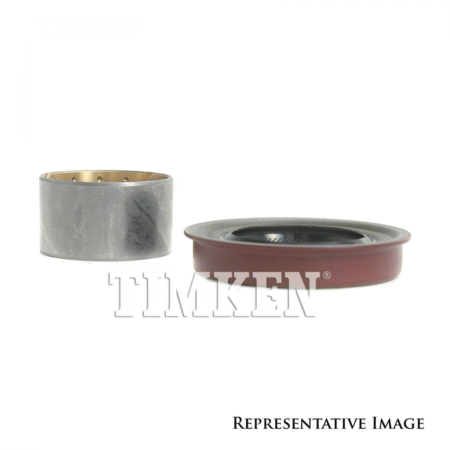 Timken 5200 Auto Trans Extension Housing Seal Kit product image 6 of 8
