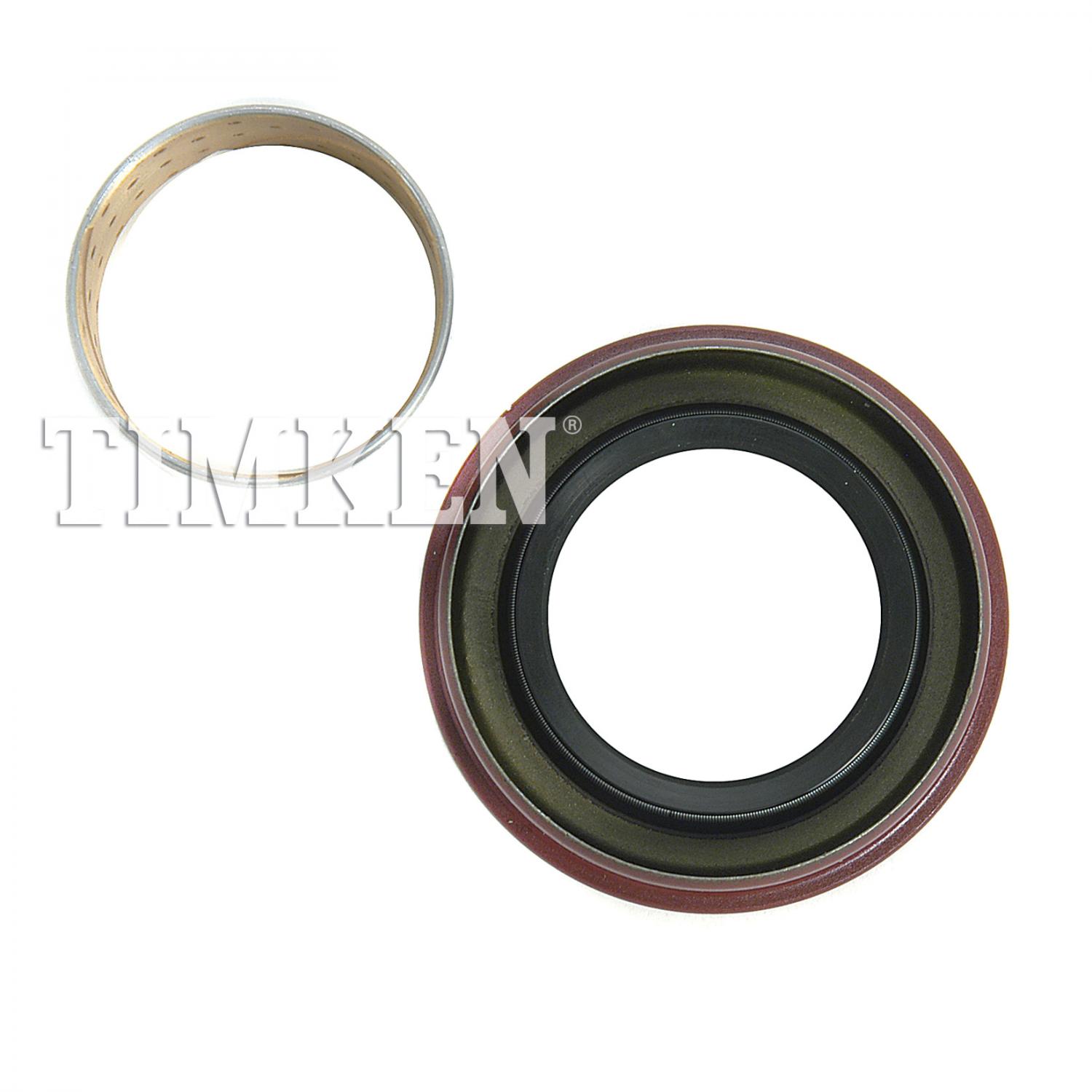 Timken 5200 Auto Trans Extension Housing Seal Kit product image 7 of 8