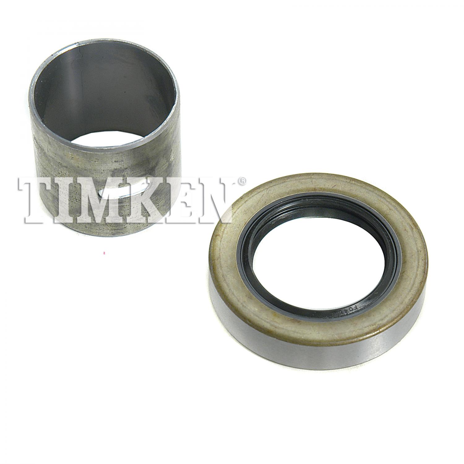 Timken 5201 - Manual Trans Output Shaft Seal Kit Timken 5201 Auto Trans Extension Housing Seal Kit product image 1 of 8