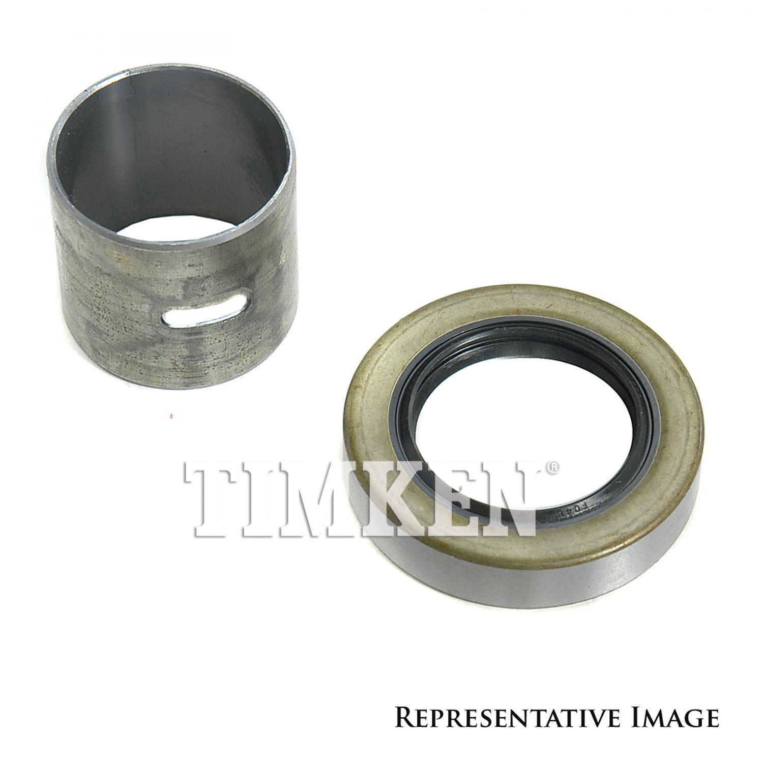 Timken 5201 - Manual Trans Output Shaft Seal Kit Timken 5201 Auto Trans Extension Housing Seal Kit product image 2 of 8