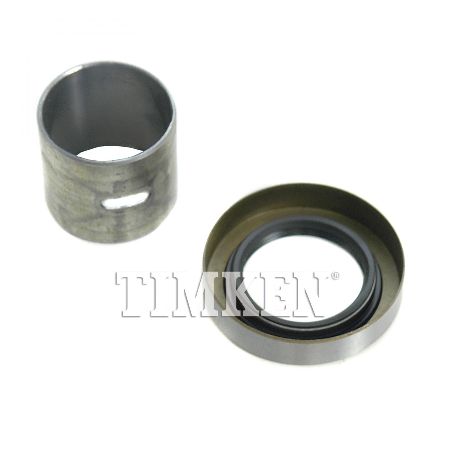 Timken 5201 - Manual Trans Output Shaft Seal Kit Timken 5201 Auto Trans Extension Housing Seal Kit product image 3 of 8