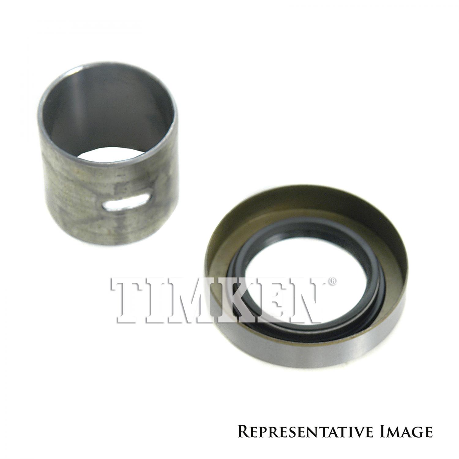 Timken 5201 - Manual Trans Output Shaft Seal Kit Timken 5201 Auto Trans Extension Housing Seal Kit product image 4 of 8