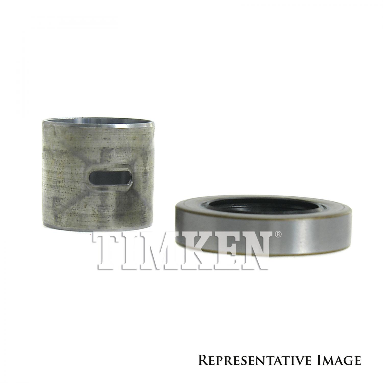 Timken 5201 - Manual Trans Output Shaft Seal Kit Timken 5201 Auto Trans Extension Housing Seal Kit product image 6 of 8