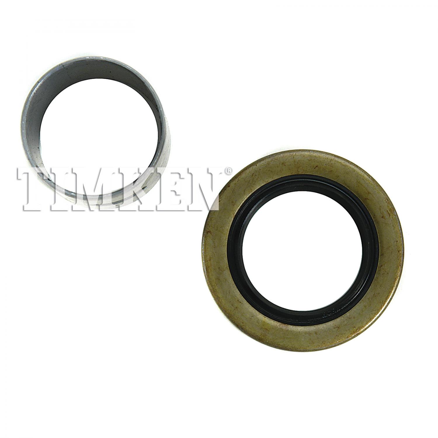 Timken 5201 - Manual Trans Output Shaft Seal Kit Timken 5201 Auto Trans Extension Housing Seal Kit product image 7 of 8