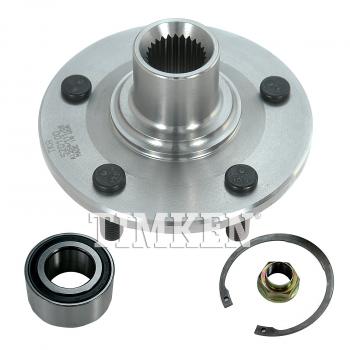 Timken 520100 - Wheel Bearing and Hub Assembly Timken 520100 Wheel Bearing and Hub Assembly product image 1 of 4