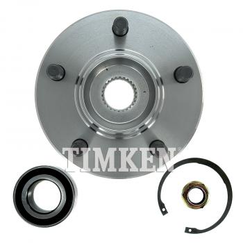 Timken 520100 - Wheel Bearing and Hub Assembly Timken 520100 Wheel Bearing and Hub Assembly product image 2 of 4