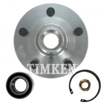 Timken 520100 - Wheel Bearing and Hub Assembly Timken 520100 Wheel Bearing and Hub Assembly product image 4 of 4