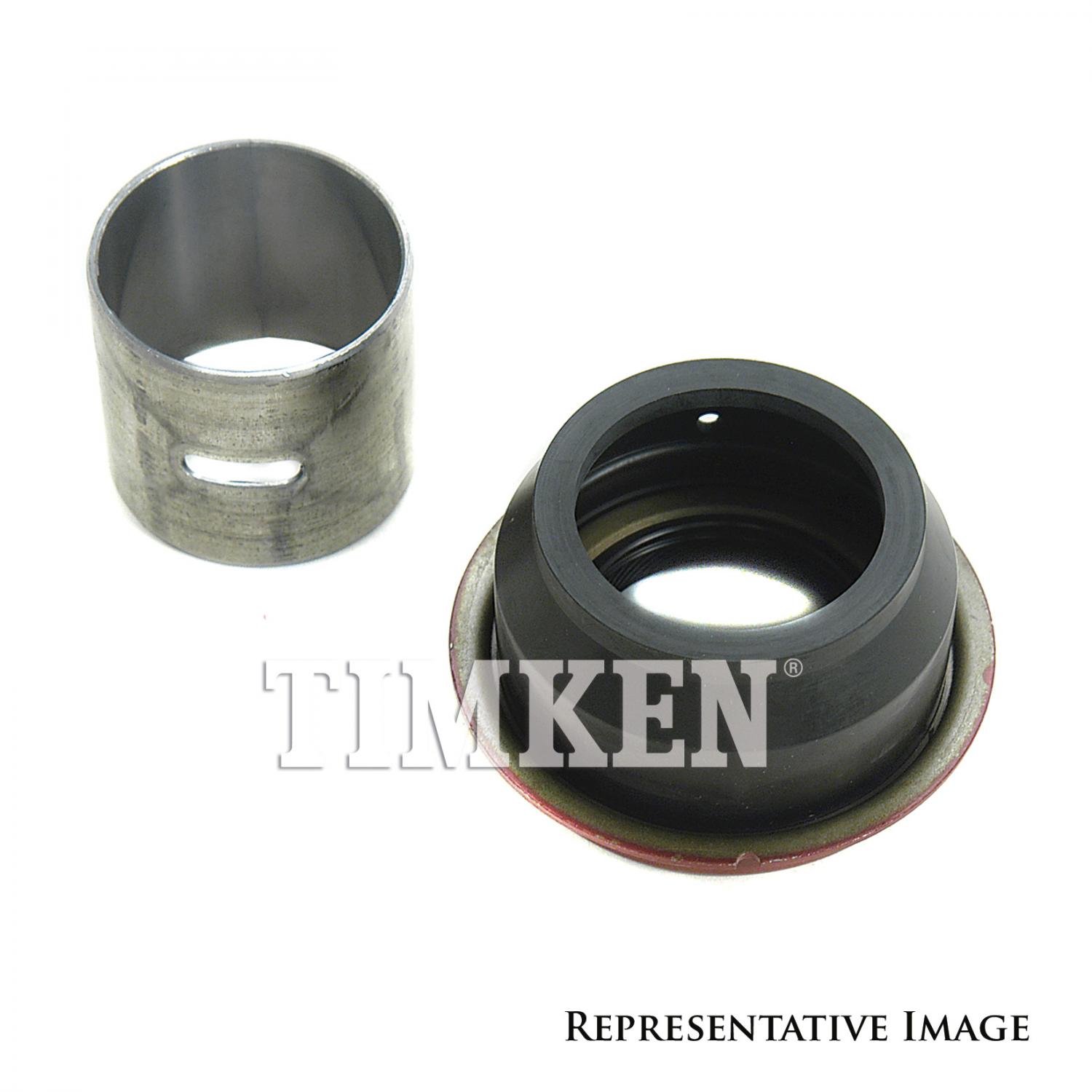 Timken 5202 Auto Trans Extension Housing Seal Kit product image 2 of 8