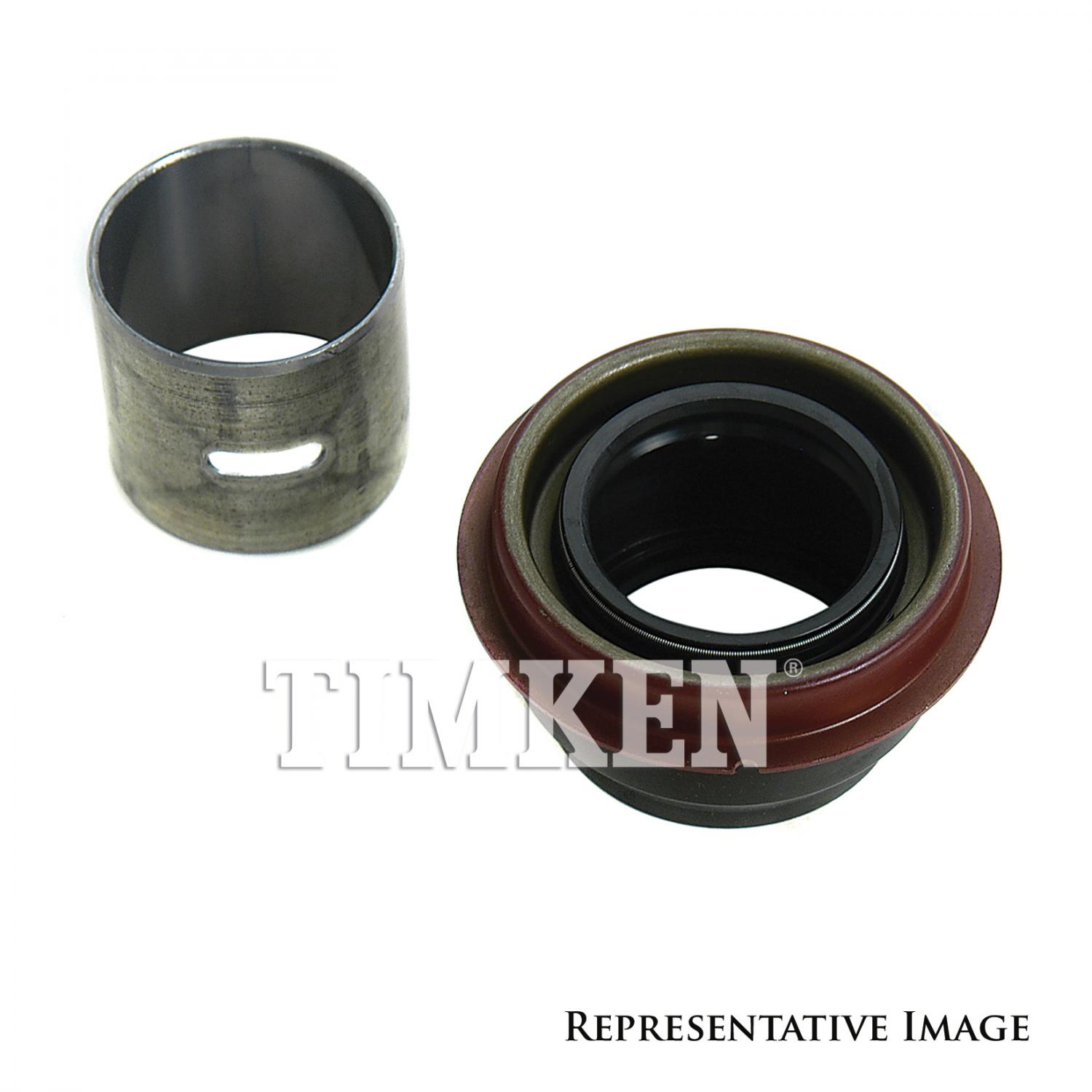Timken 5202 Auto Trans Extension Housing Seal Kit product image 4 of 8