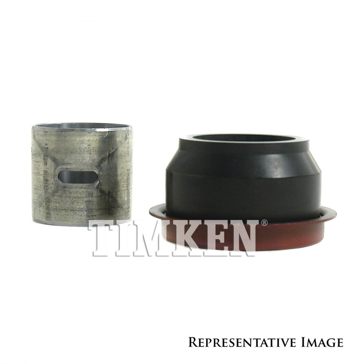 Timken 5202 Auto Trans Extension Housing Seal Kit product image 6 of 8