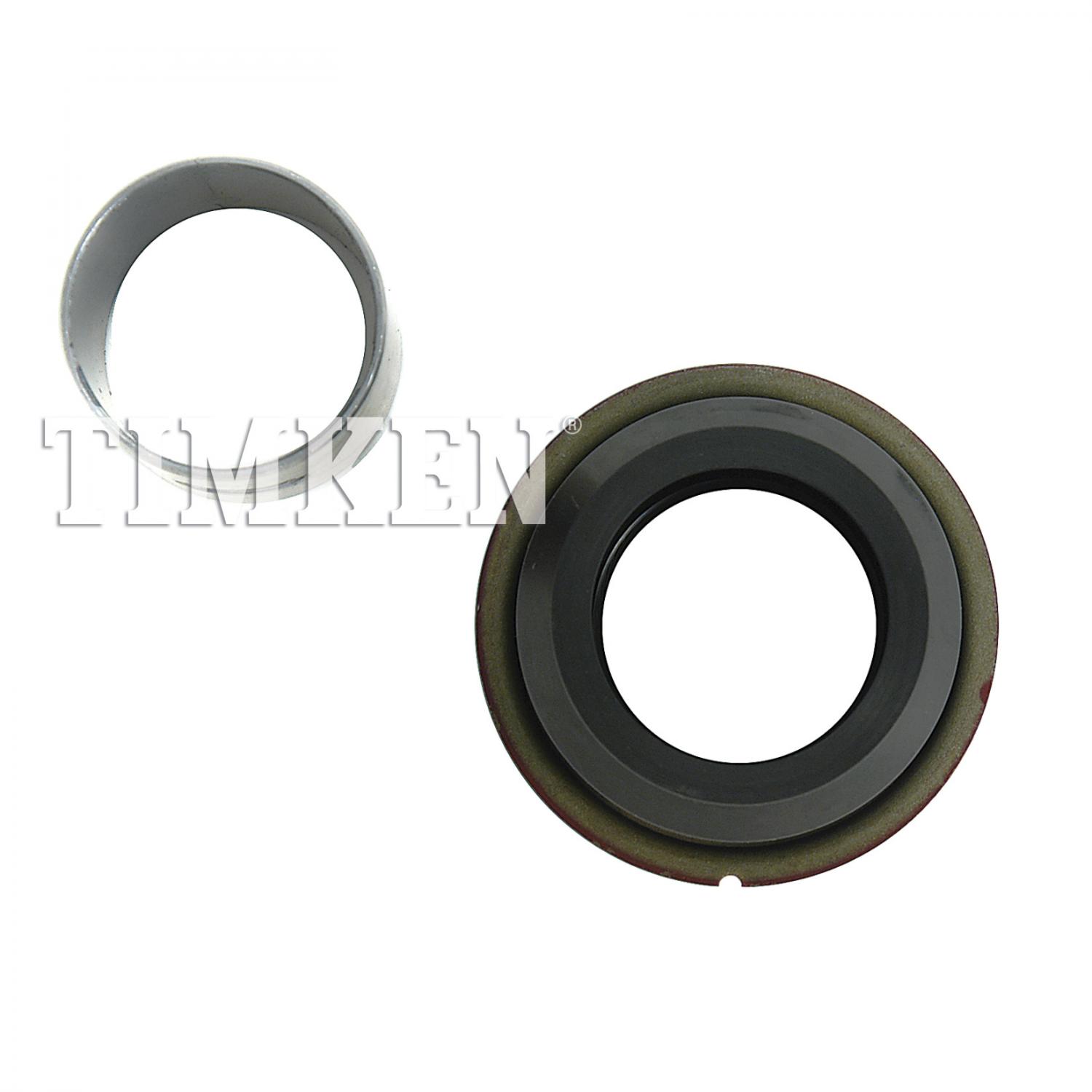 Timken 5202 Auto Trans Extension Housing Seal Kit product image 7 of 8