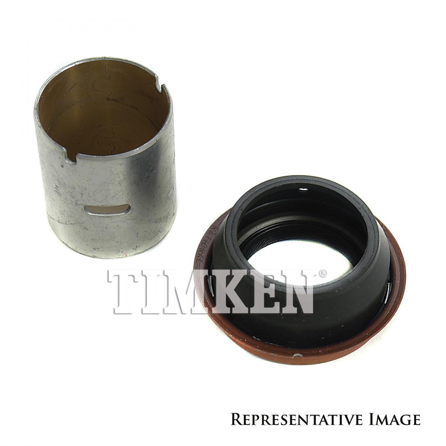 Timken 5203 - Auto Trans Extension Housing Seal Kit Timken 5203 Auto Trans Extension Housing Seal Kit product image 2 of 8