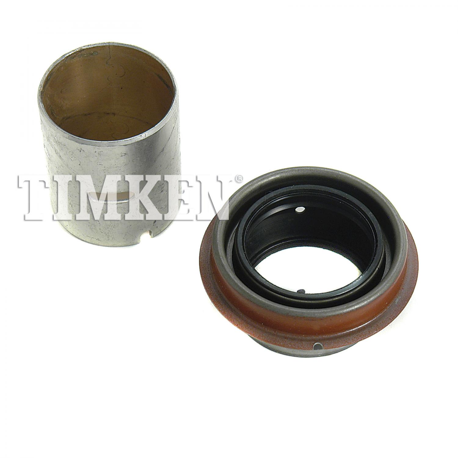 Timken 5203 - Auto Trans Extension Housing Seal Kit Timken 5203 Auto Trans Extension Housing Seal Kit product image 3 of 8