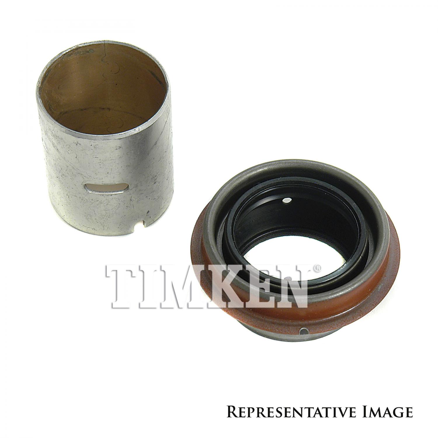Timken 5203 - Auto Trans Extension Housing Seal Kit Timken 5203 Auto Trans Extension Housing Seal Kit product image 4 of 8