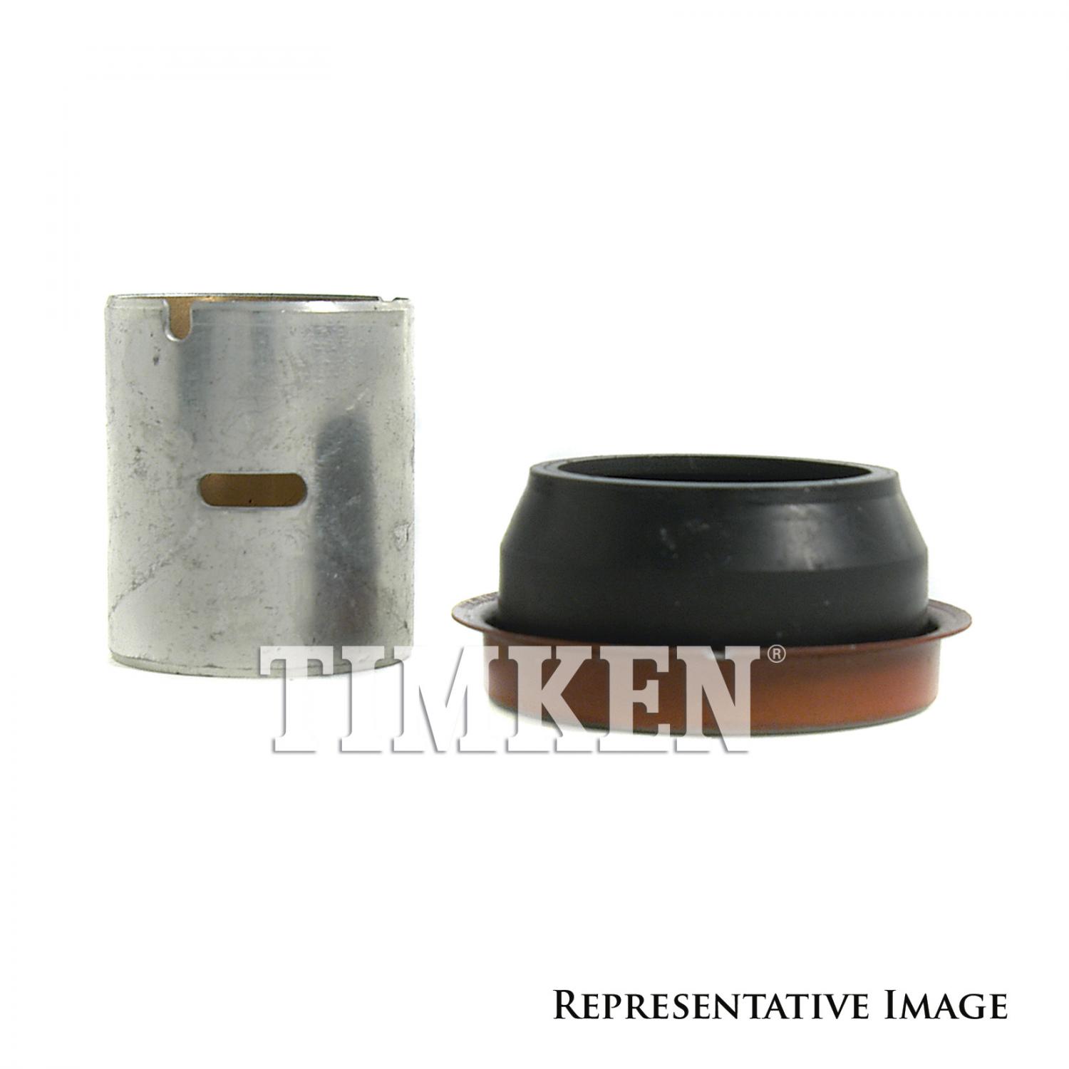 Timken 5203 - Auto Trans Extension Housing Seal Kit Timken 5203 Auto Trans Extension Housing Seal Kit product image 6 of 8