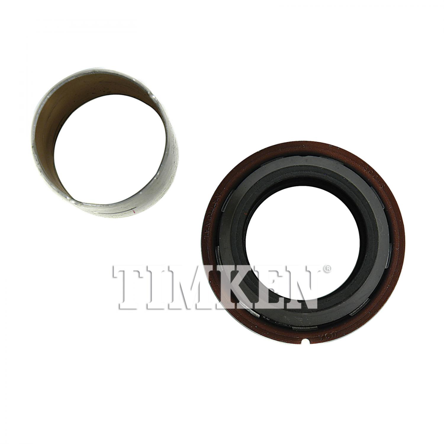 Timken 5203 - Auto Trans Extension Housing Seal Kit Timken 5203 Auto Trans Extension Housing Seal Kit product image 7 of 8