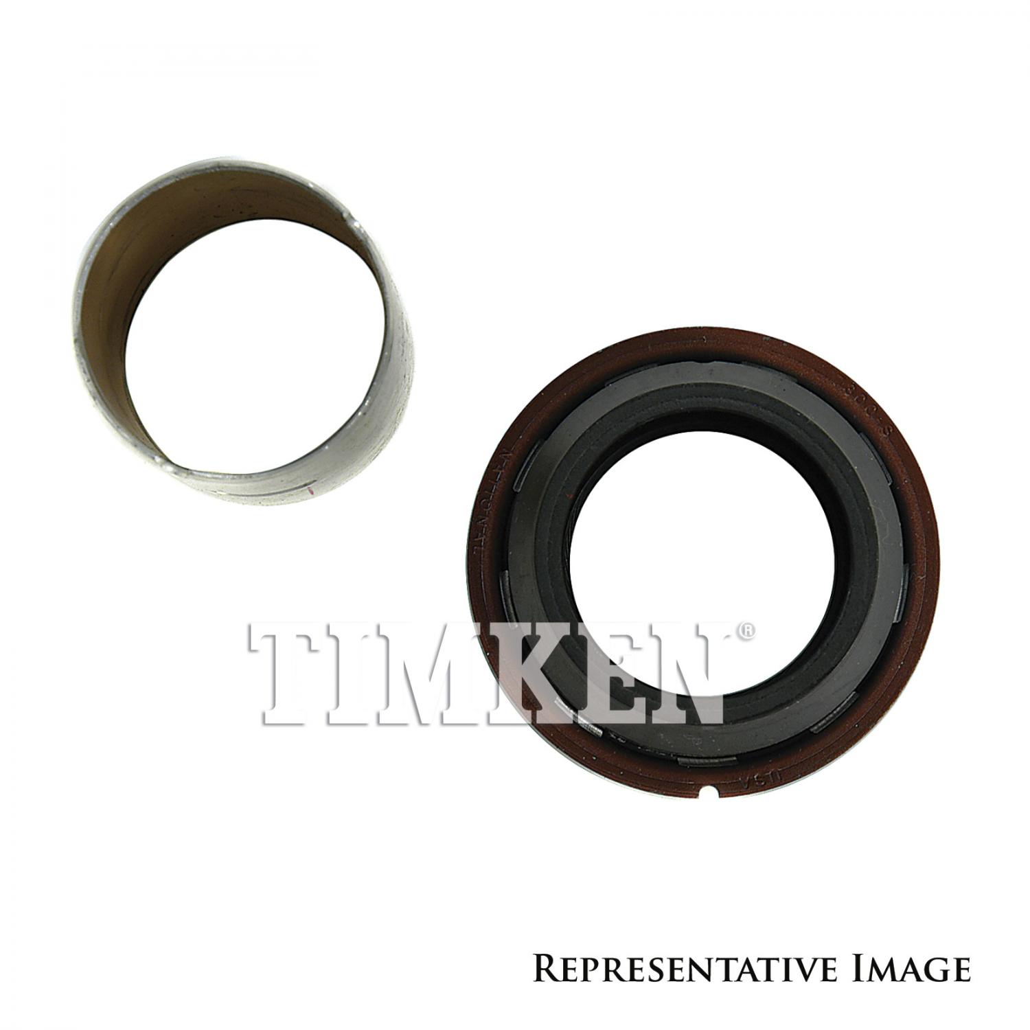 Timken 5203 - Auto Trans Extension Housing Seal Kit Timken 5203 Auto Trans Extension Housing Seal Kit product image 8 of 8
