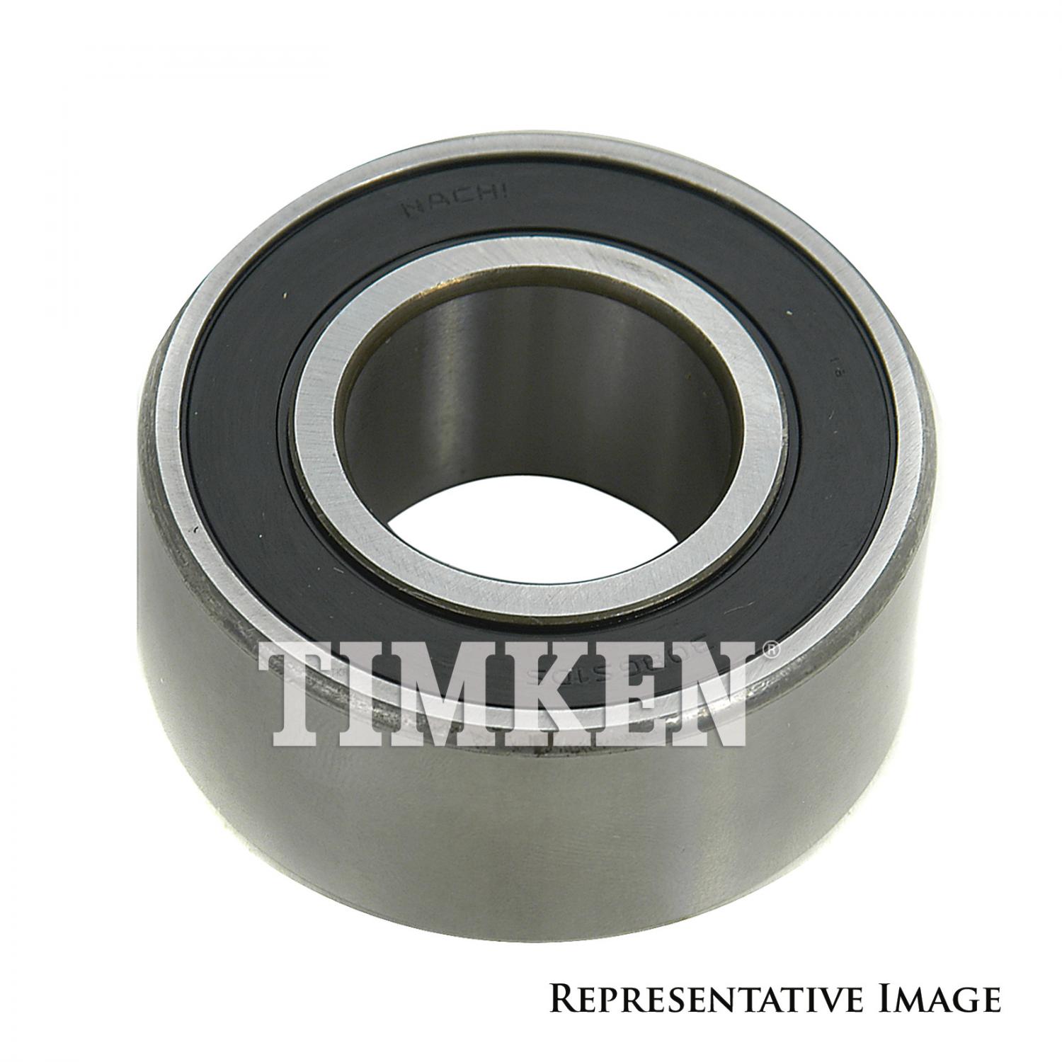 Timken 5205KLE Manual Trans Countershaft Bearing product image 1 of 1