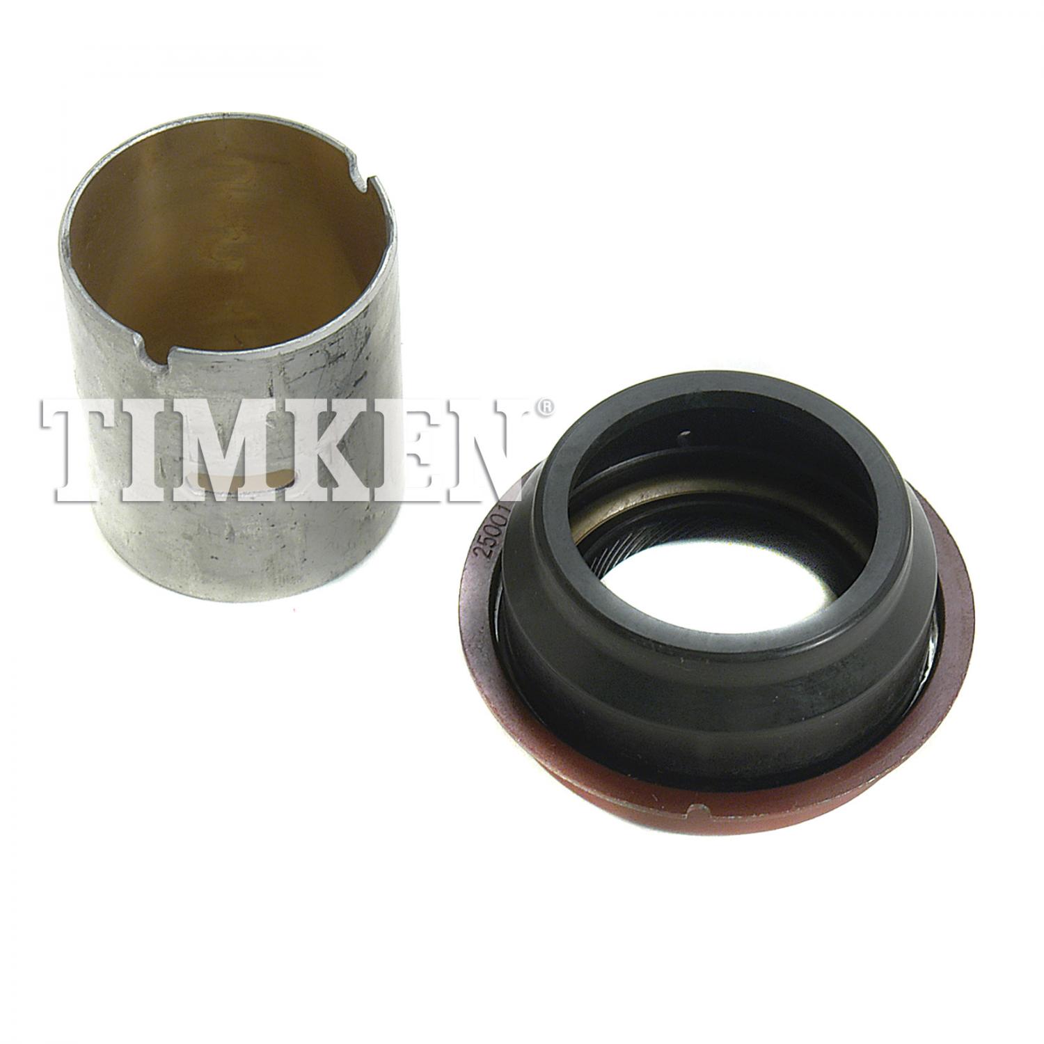 Timken 5206 - Manual Trans Input Shaft Seal Timken 5206 Auto Trans Extension Housing Repair Sleeve Kit product image 1 of 8