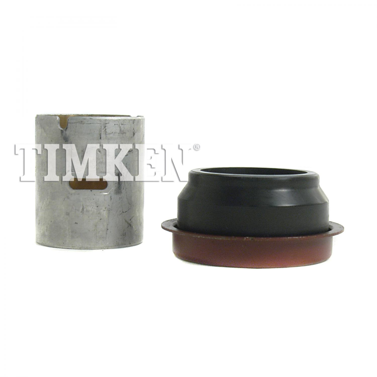 Timken 5206 - Manual Trans Input Shaft Seal Timken 5206 Auto Trans Extension Housing Repair Sleeve Kit product image 5 of 8