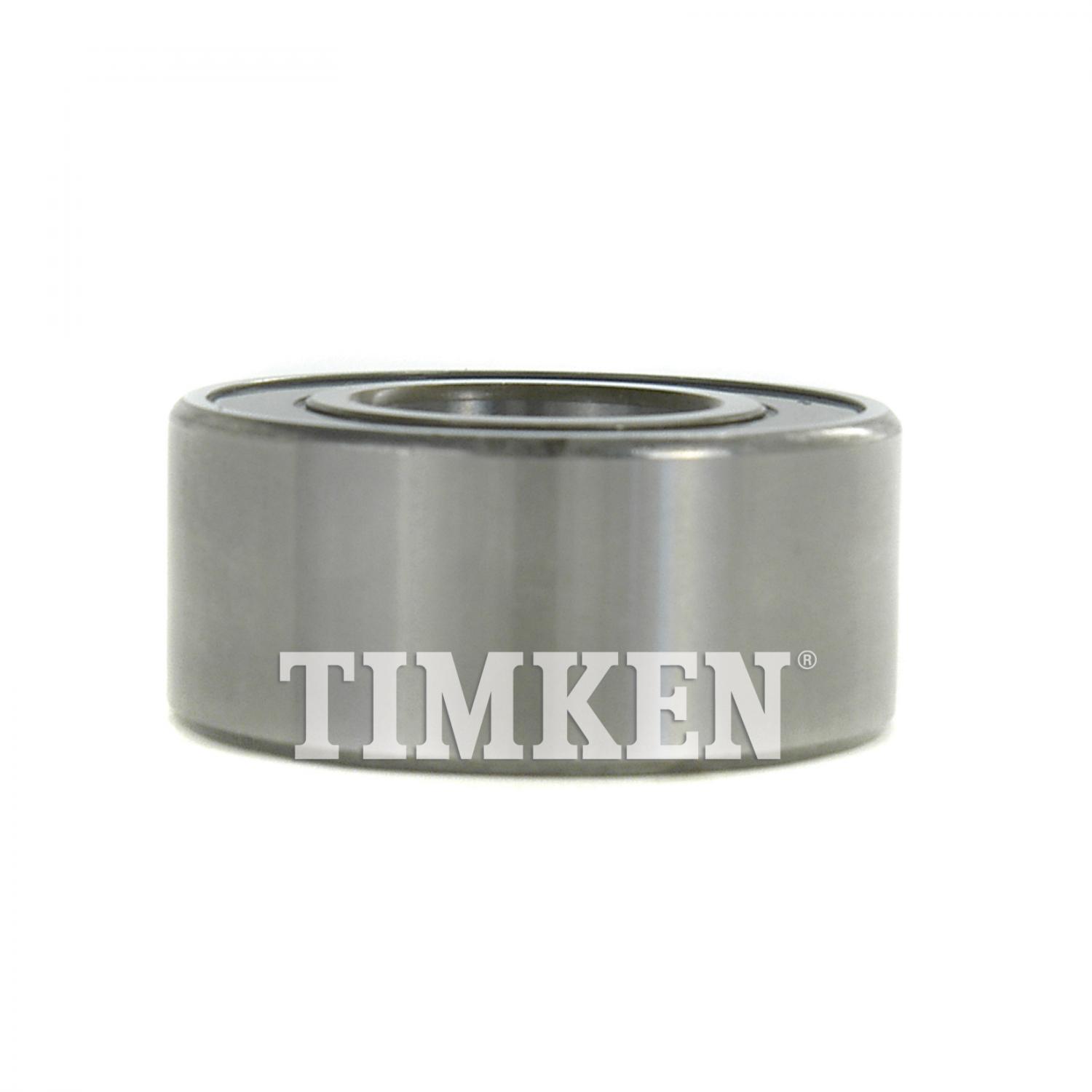 Timken 5206DD A/C Compressor Bearing product image 3 of 4