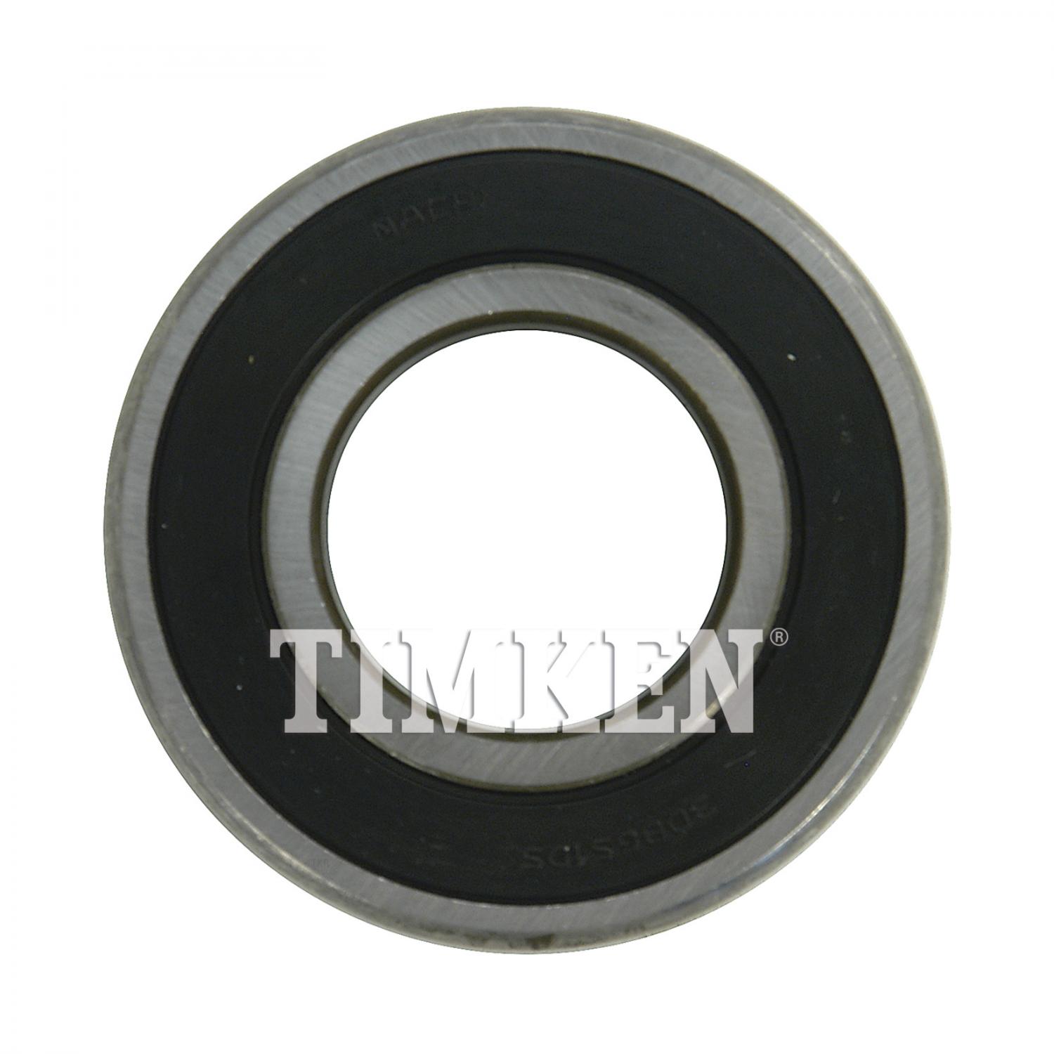Timken 5206DD A/C Compressor Bearing product image 4 of 4