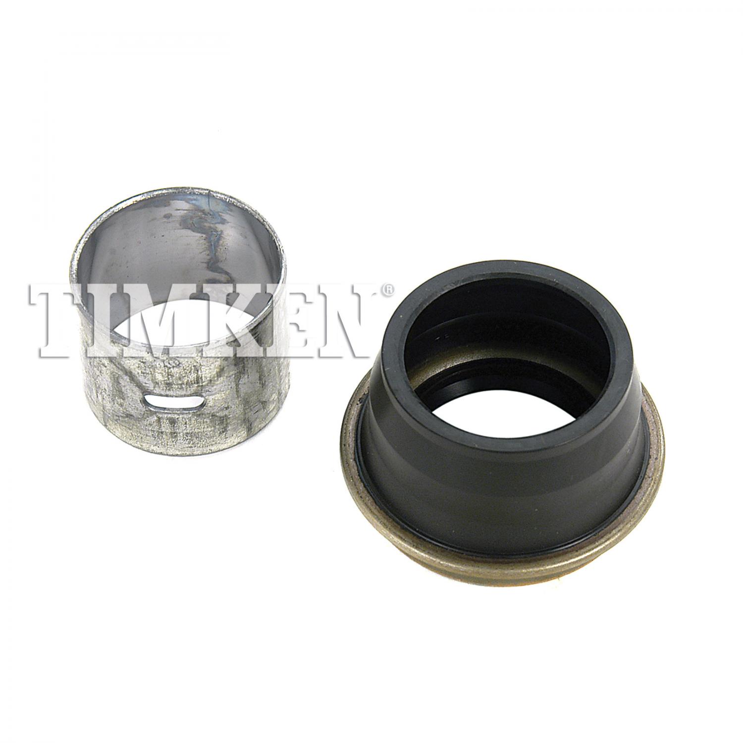 Timken 5207 - Manual Trans Output Shaft Seal Kit Timken 5207 Auto Trans Extension Housing Seal Kit product image 1 of 8