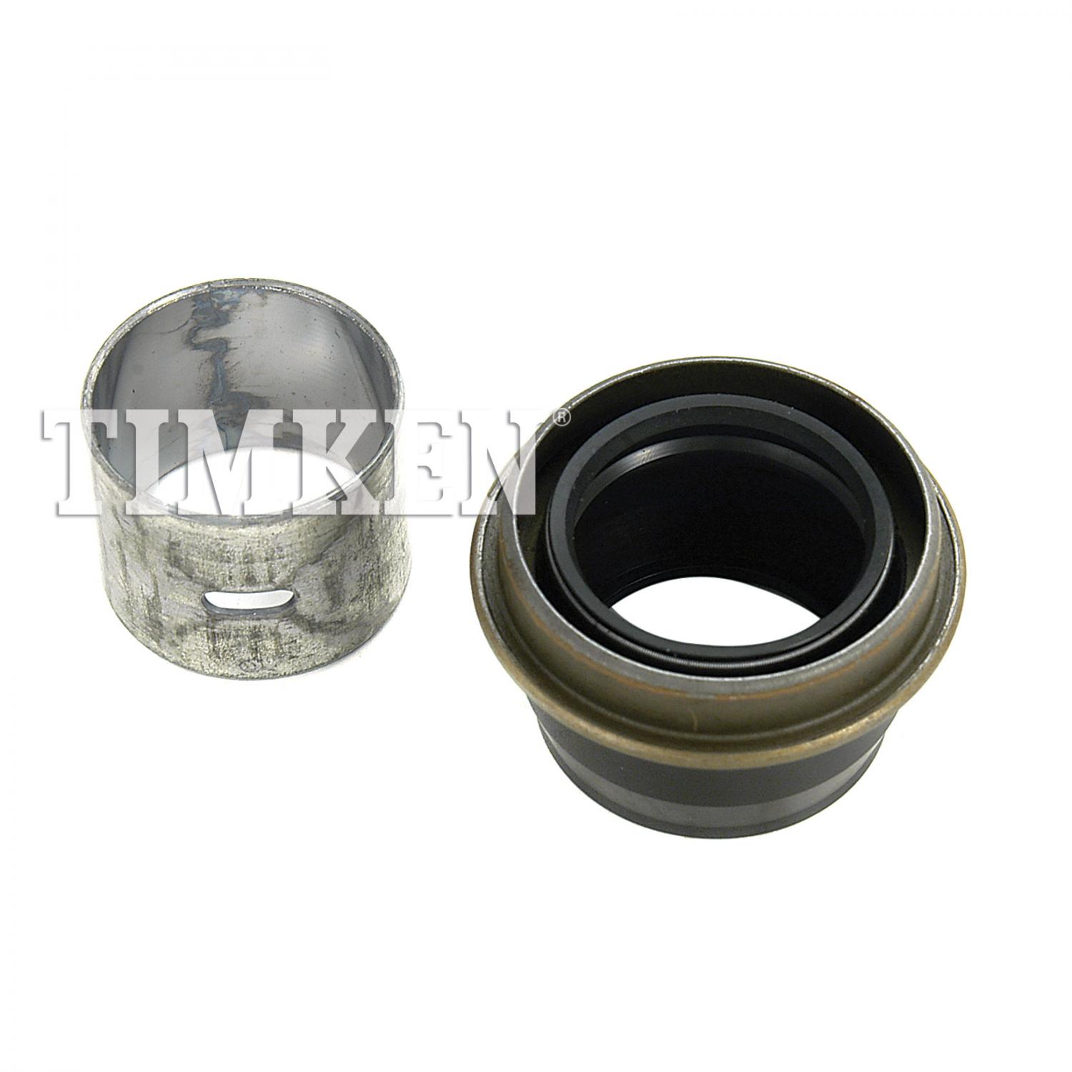 Timken 5207 - Manual Trans Output Shaft Seal Kit Timken 5207 Auto Trans Extension Housing Seal Kit product image 3 of 8