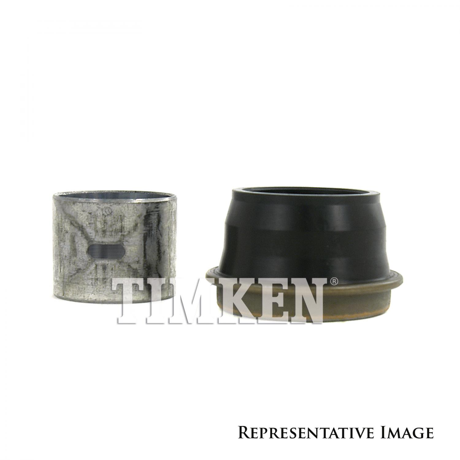 Timken 5207 - Manual Trans Output Shaft Seal Kit Timken 5207 Auto Trans Extension Housing Seal Kit product image 6 of 8