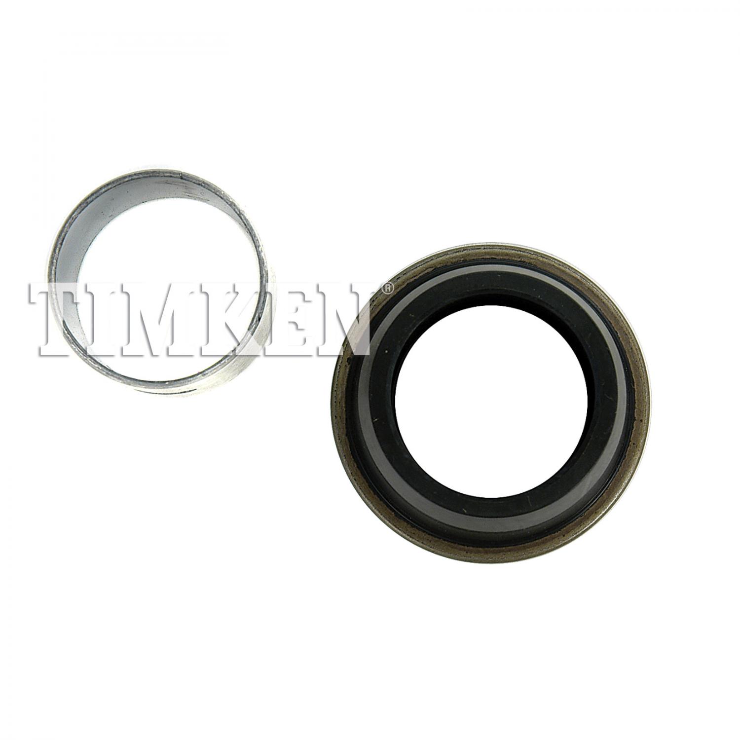 Timken 5207 - Manual Trans Output Shaft Seal Kit Timken 5207 Auto Trans Extension Housing Seal Kit product image 7 of 8