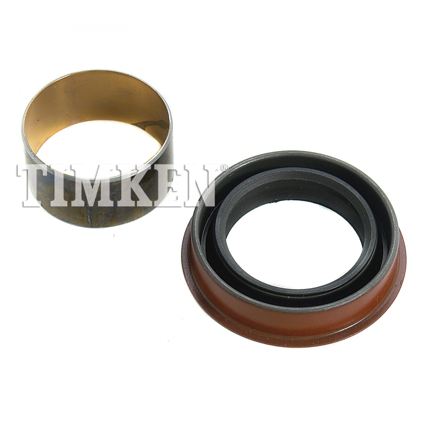 Timken 5208 Auto Trans Extension Housing Seal Kit product image 1 of 8