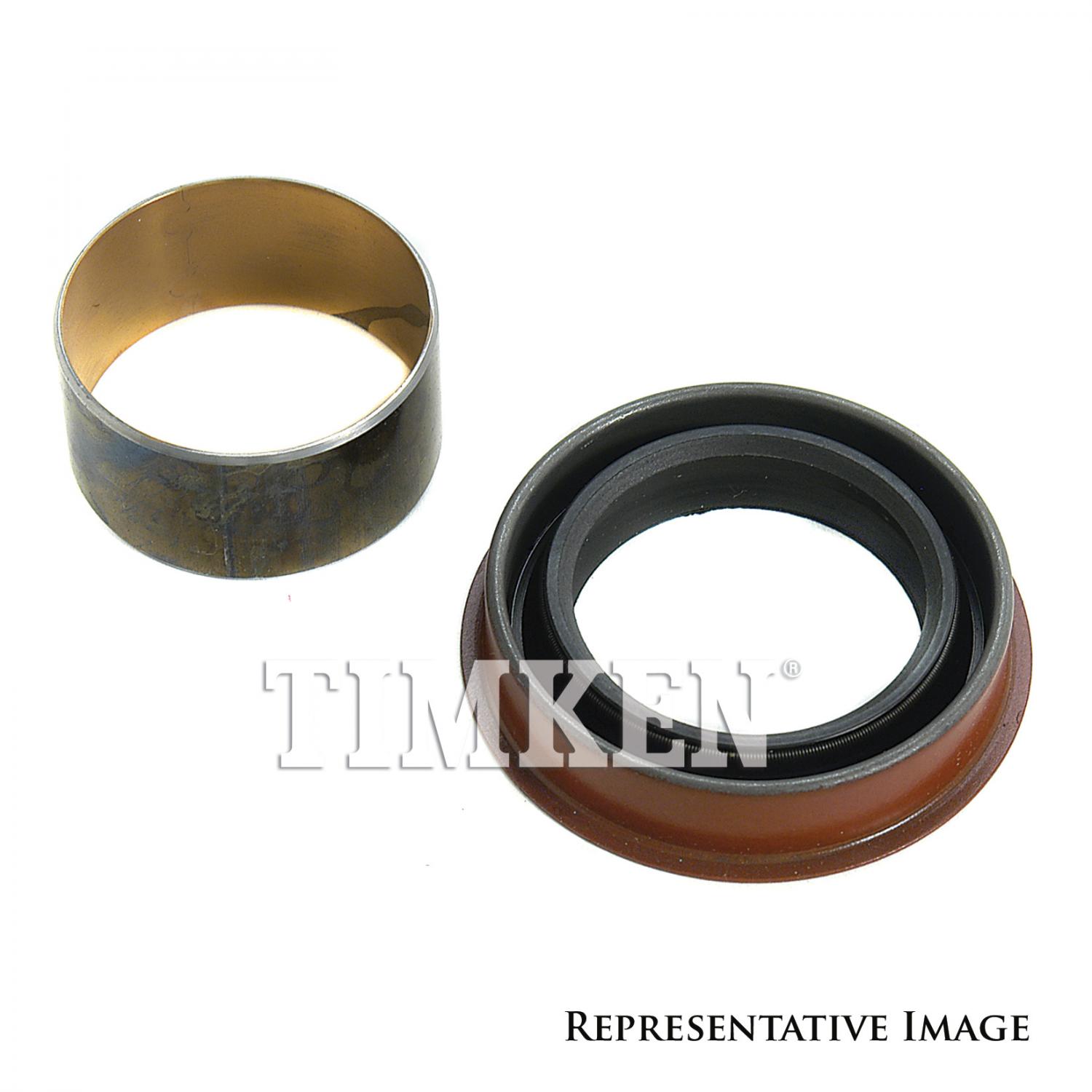Timken 5208 Auto Trans Extension Housing Seal Kit product image 2 of 8