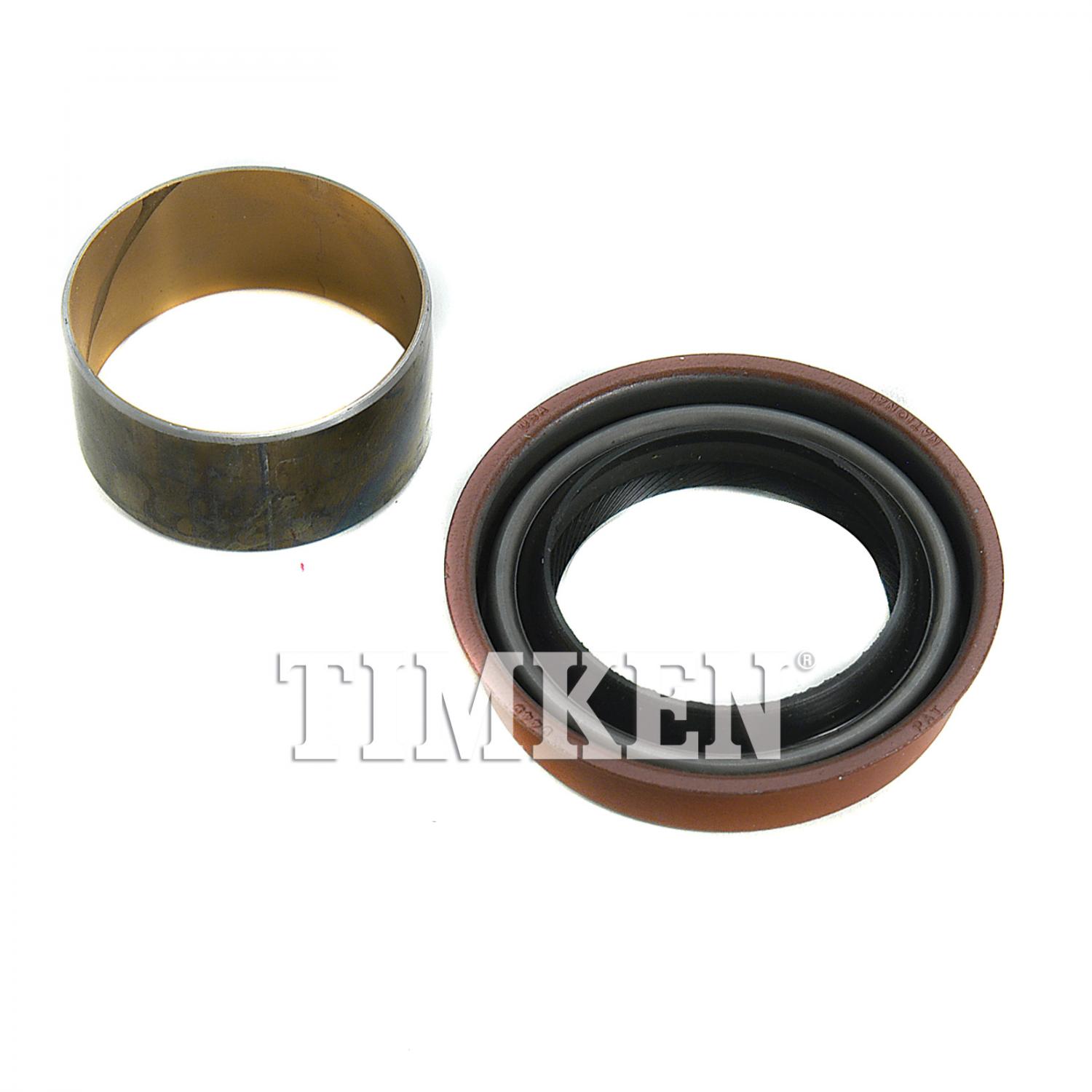 Timken 5208 Auto Trans Extension Housing Seal Kit product image 3 of 8