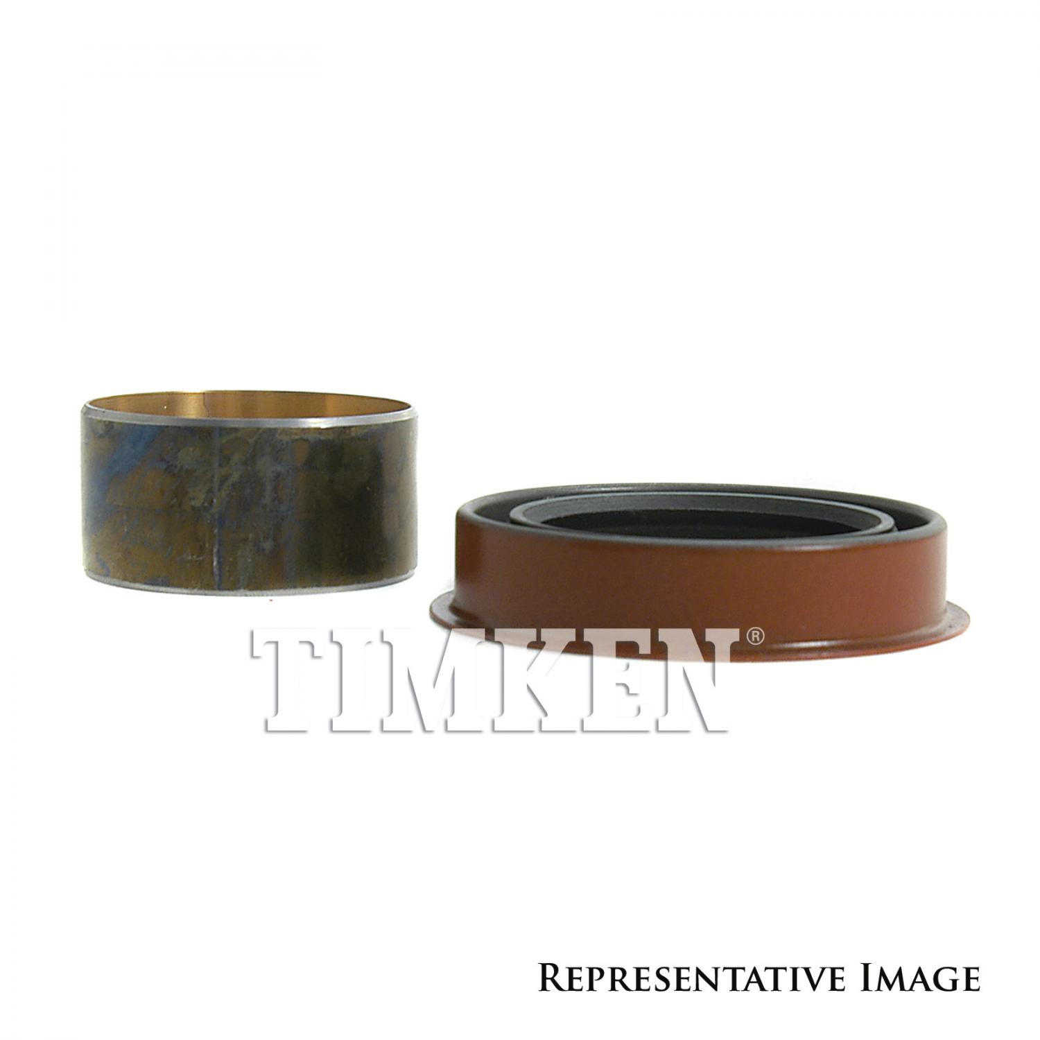 Timken 5208 Auto Trans Extension Housing Seal Kit product image 6 of 8