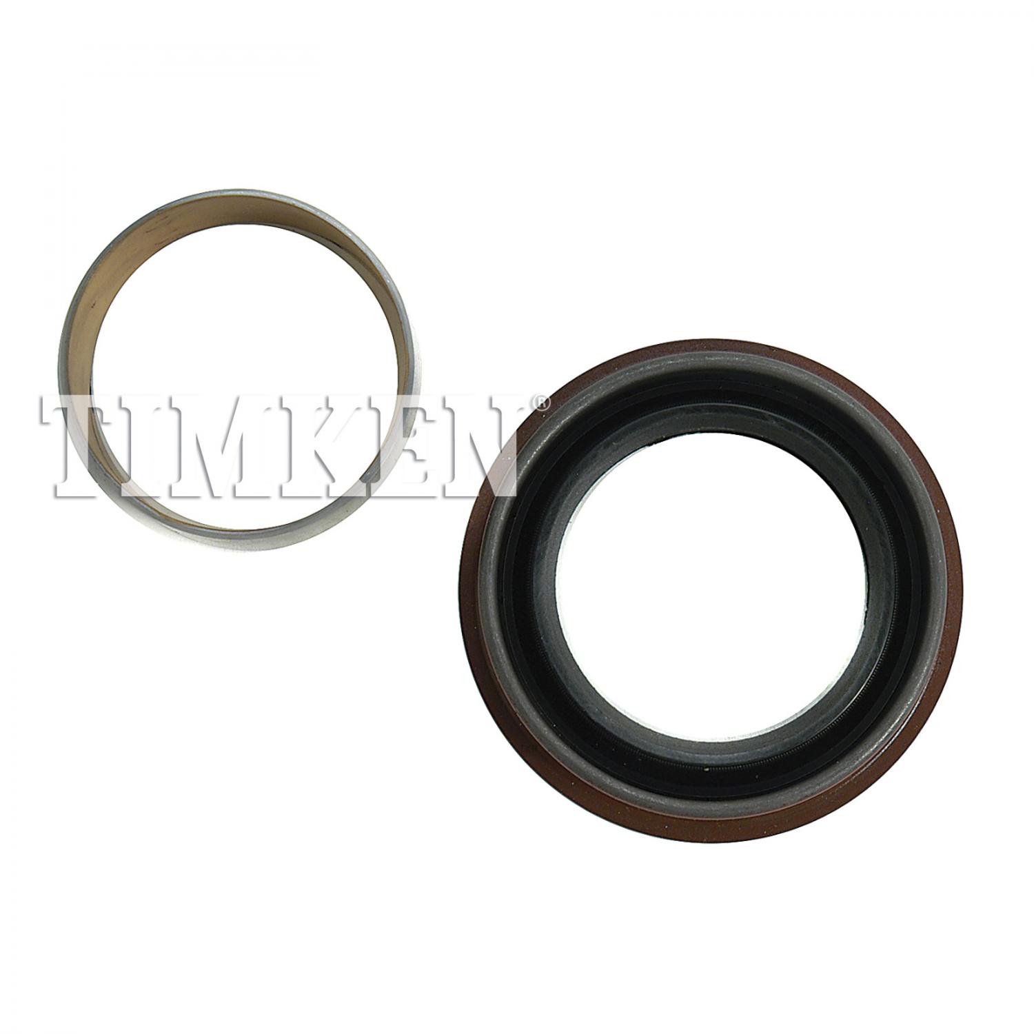 Timken 5208 Auto Trans Extension Housing Seal Kit product image 7 of 8