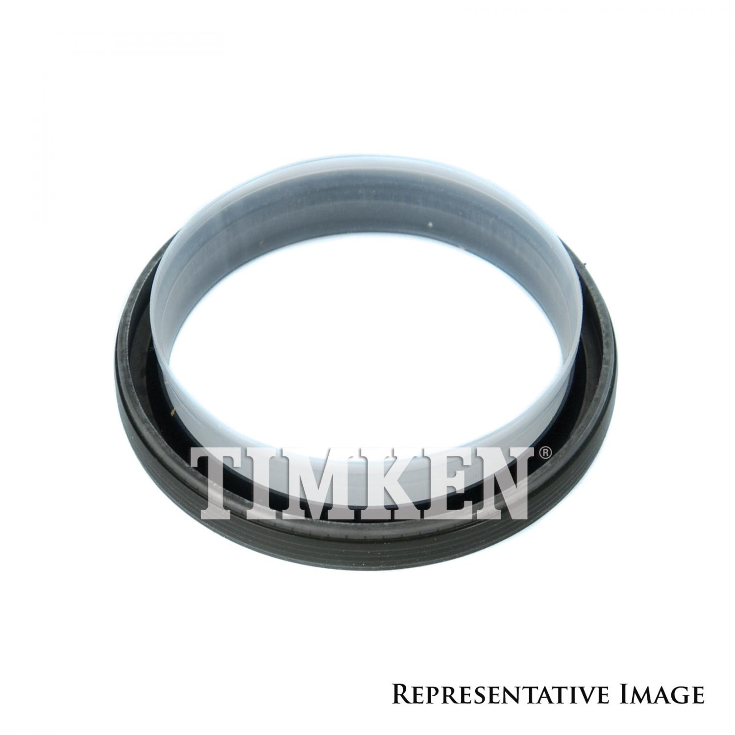Timken 5274 Engine Crankshaft Seal product image 2 of 8