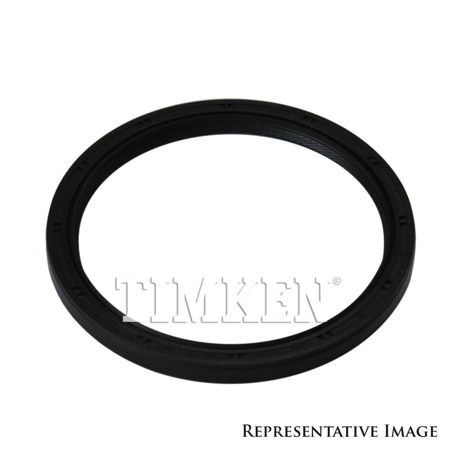Timken 5277 - Engine Crankshaft Seal Timken 5277 Engine Crankshaft Seal product image 1 of 4